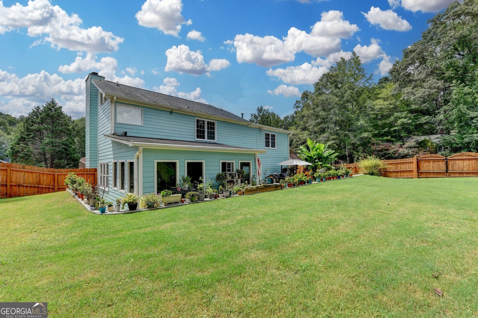 581 Black Creek Drive Lawrenceville - 37