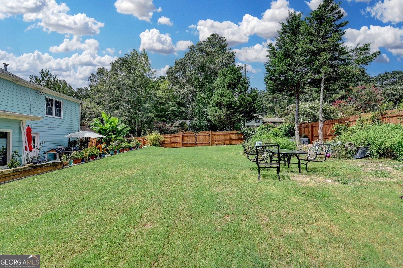 581 Black Creek Drive Lawrenceville - 38