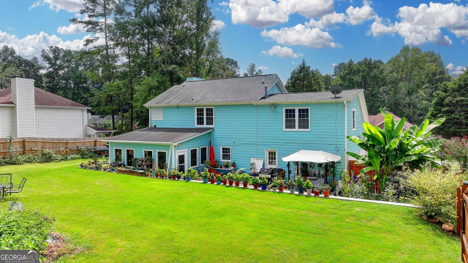 581 Black Creek Drive Lawrenceville - 39