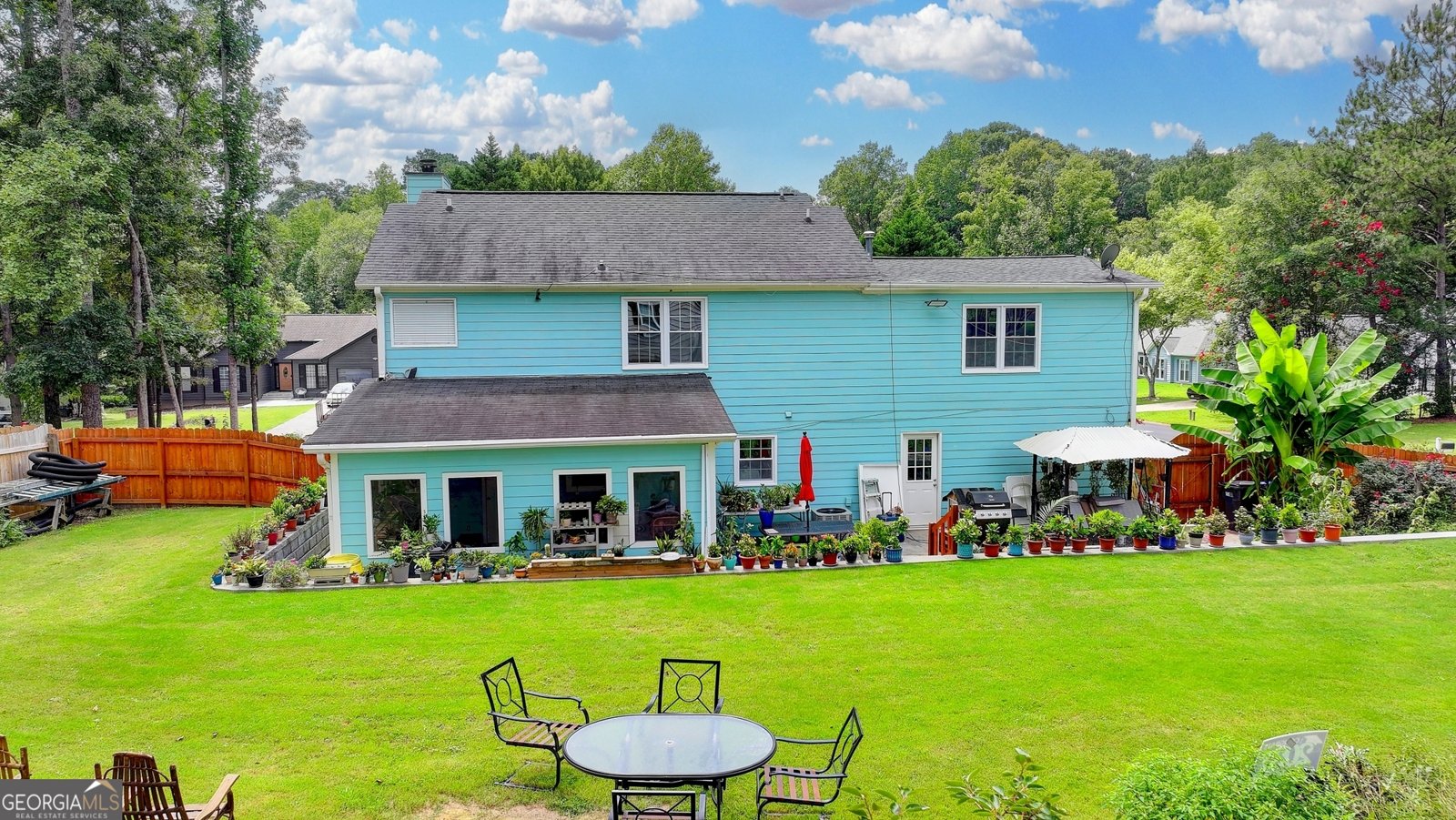 581 Black Creek Drive Lawrenceville - 40