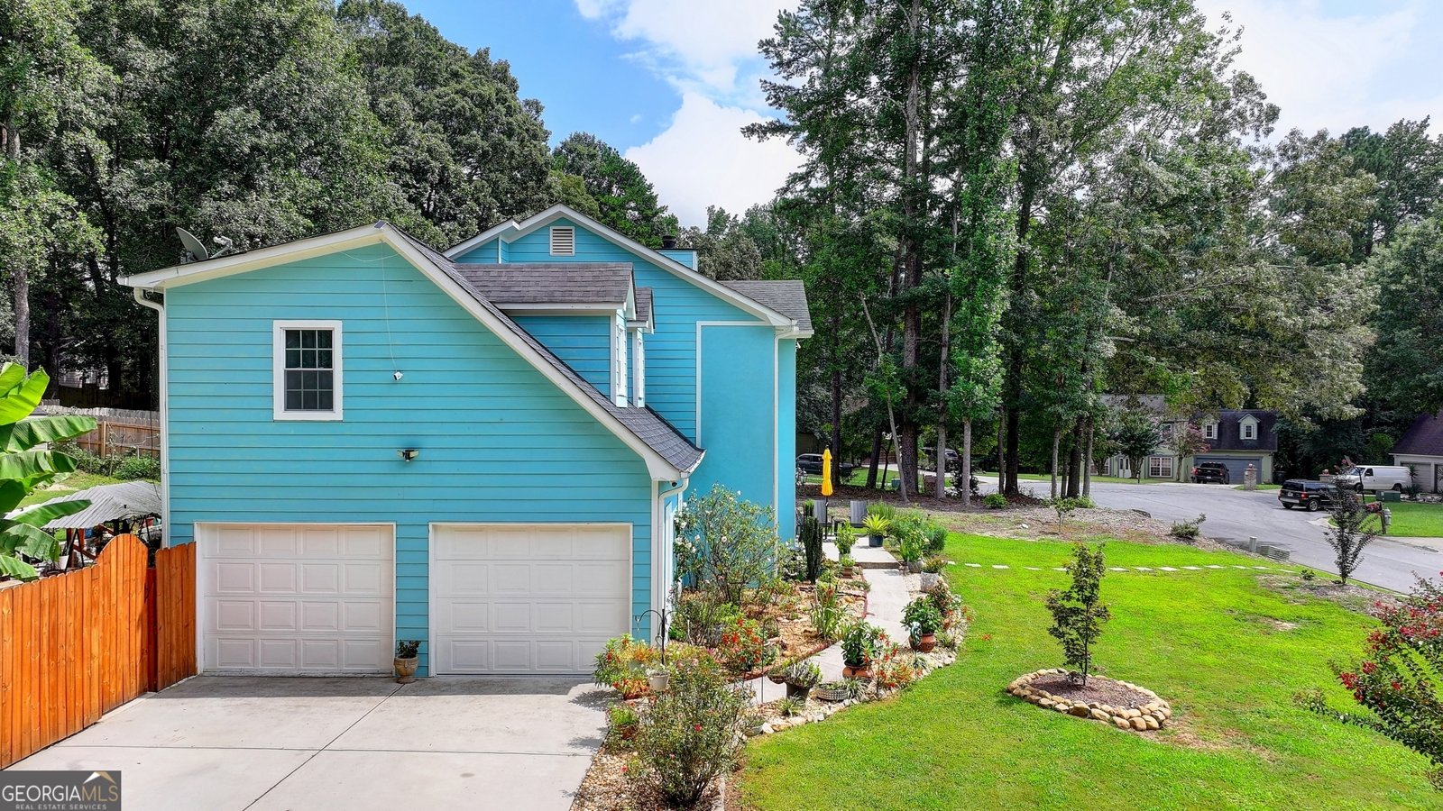 581 Black Creek Drive Lawrenceville - 49