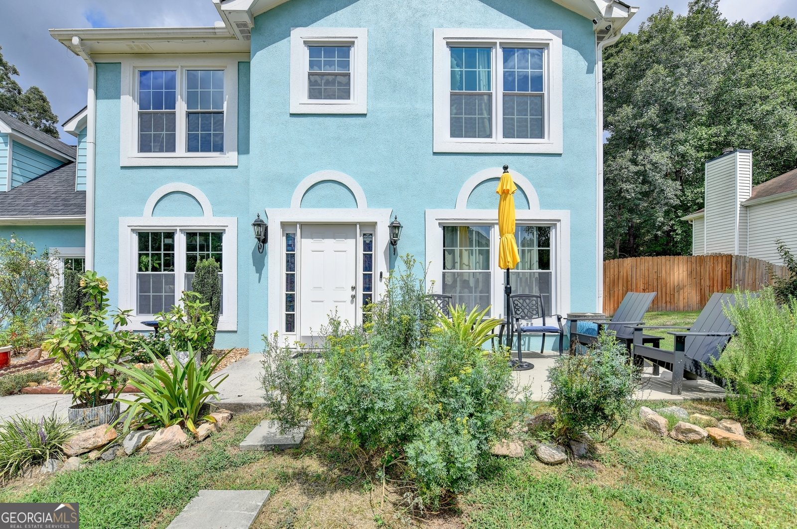581 Black Creek Drive Lawrenceville - 5