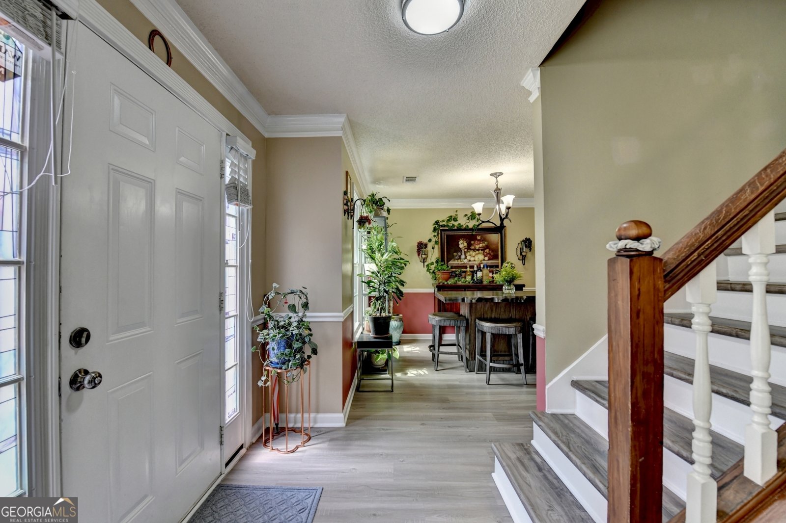 581 Black Creek Drive Lawrenceville - 6