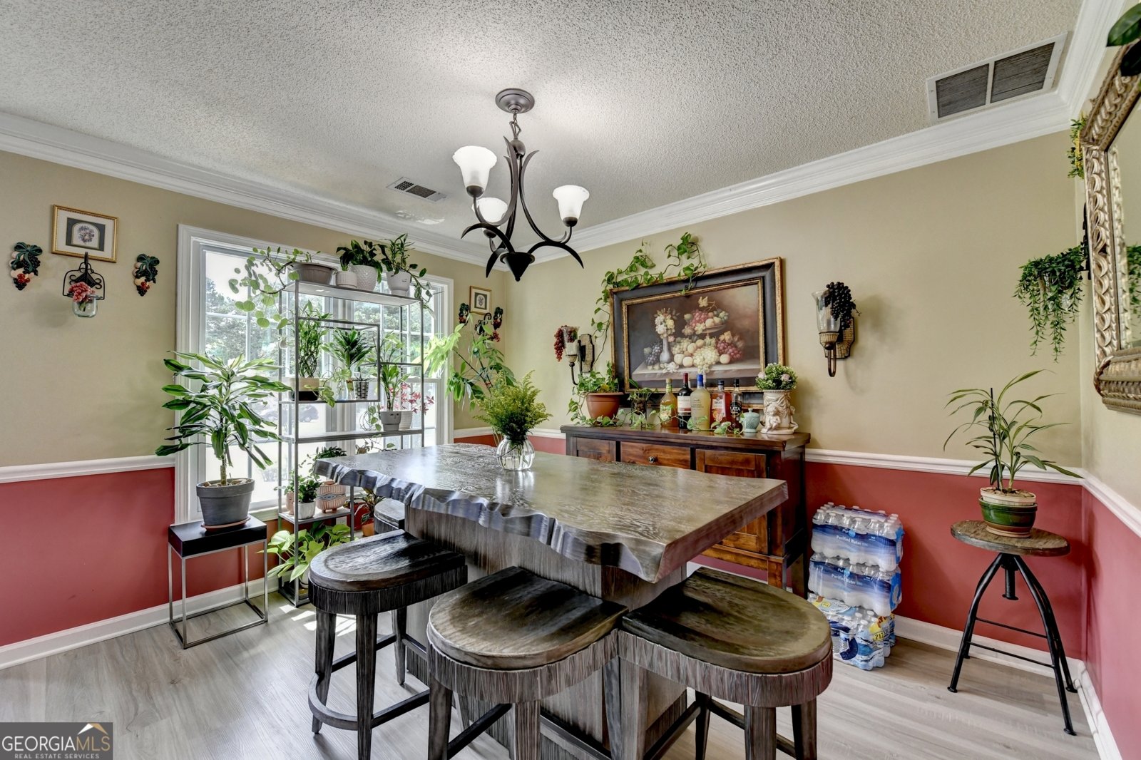 581 Black Creek Drive Lawrenceville - 7