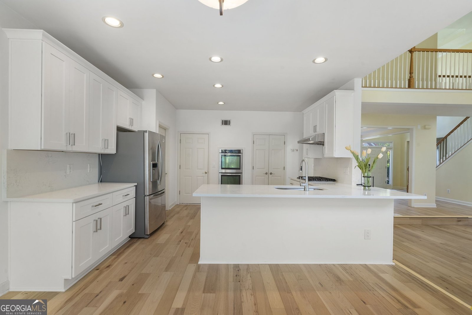 2956 Nestle Creek Drive Marietta - 1