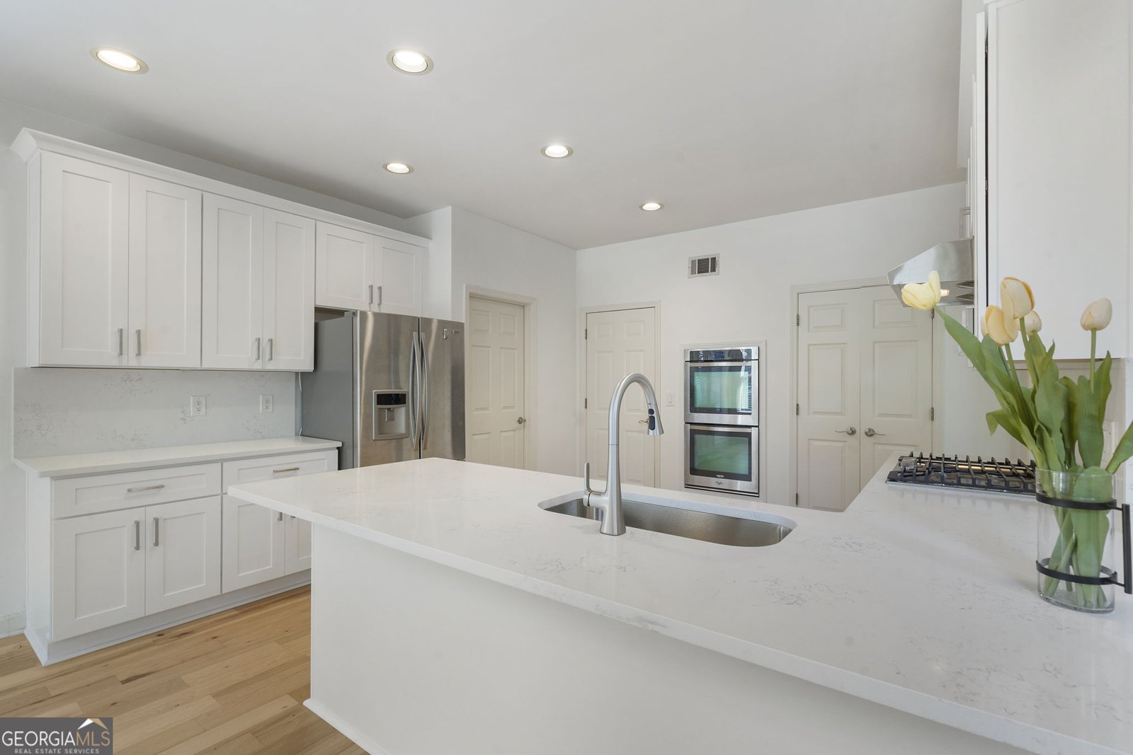 2956 Nestle Creek Drive Marietta - 2