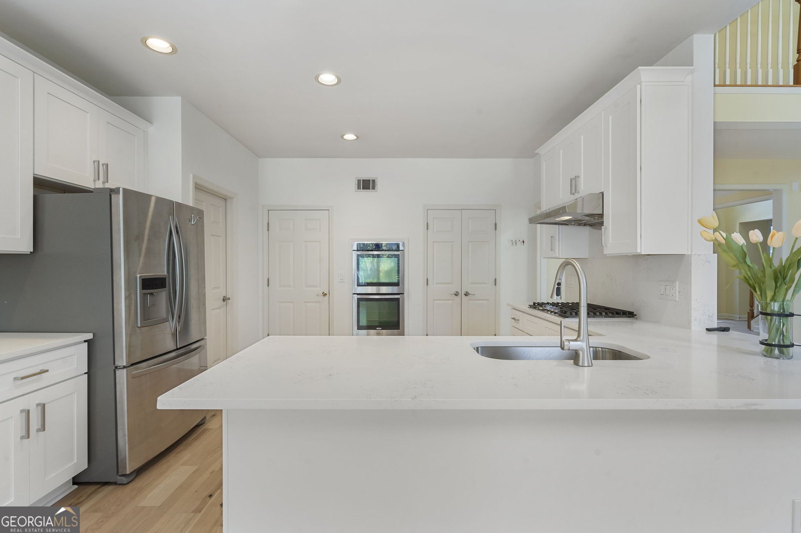 2956 Nestle Creek Drive Marietta - 3