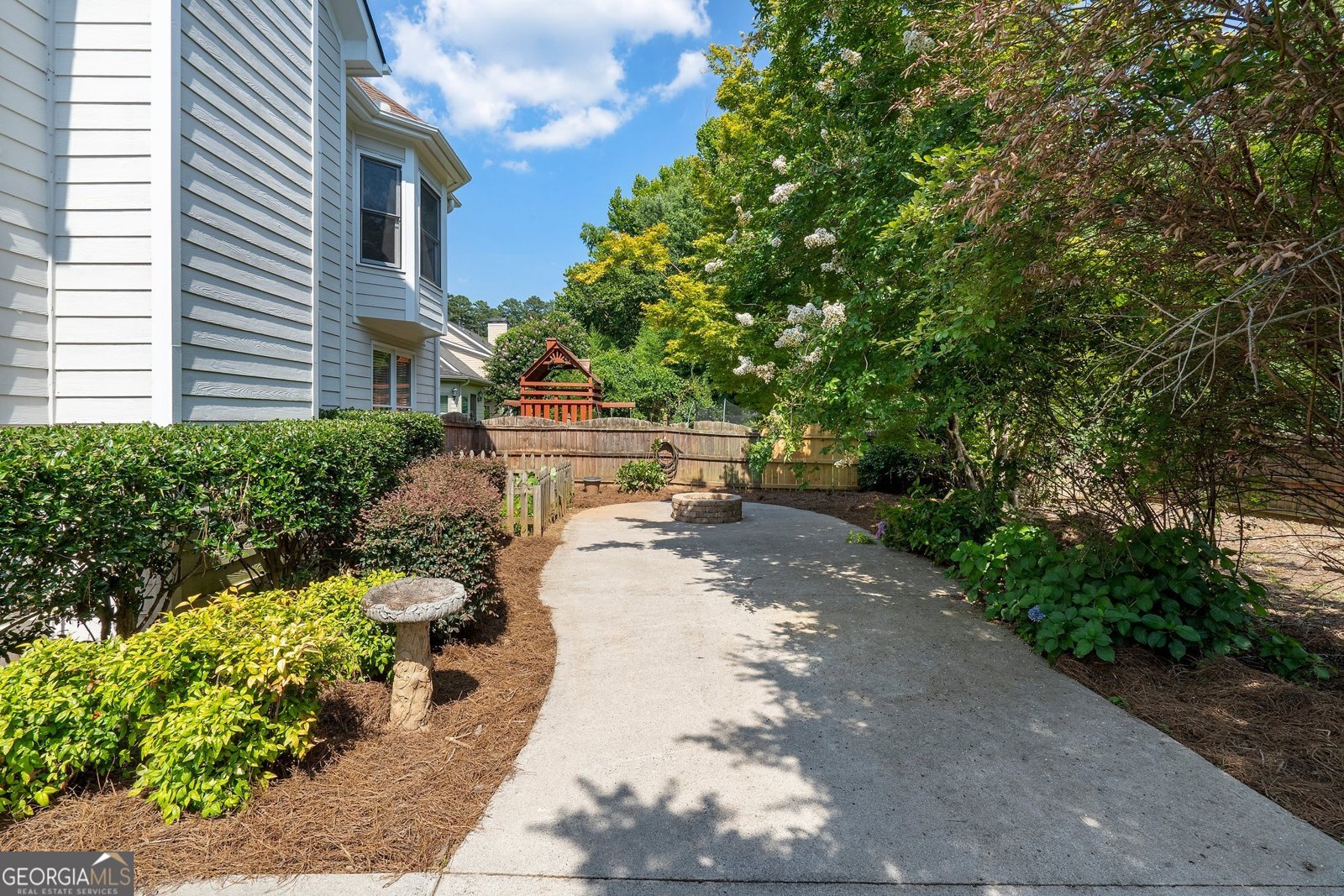 2956 Nestle Creek Drive Marietta - 31