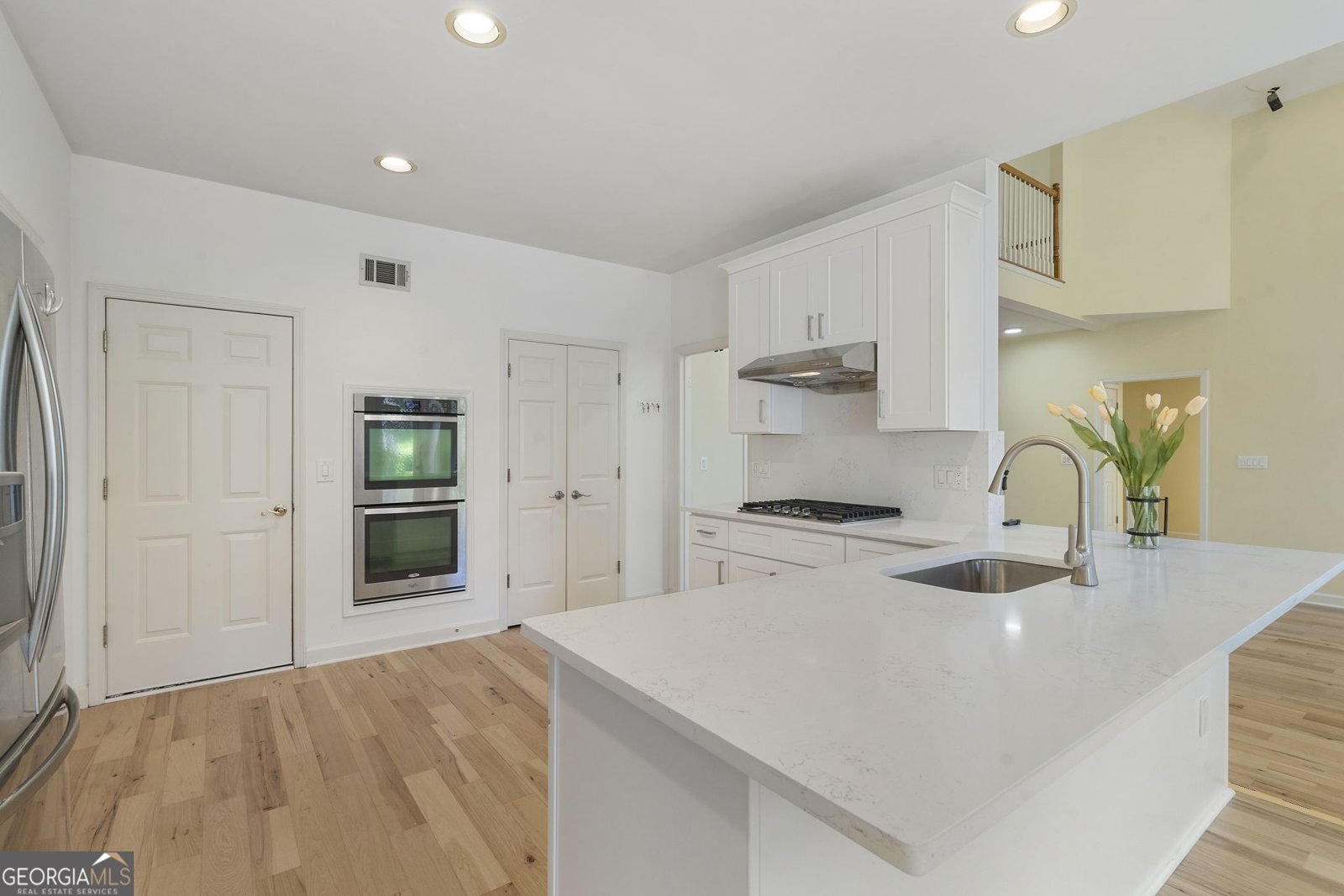 2956 Nestle Creek Drive Marietta - 4