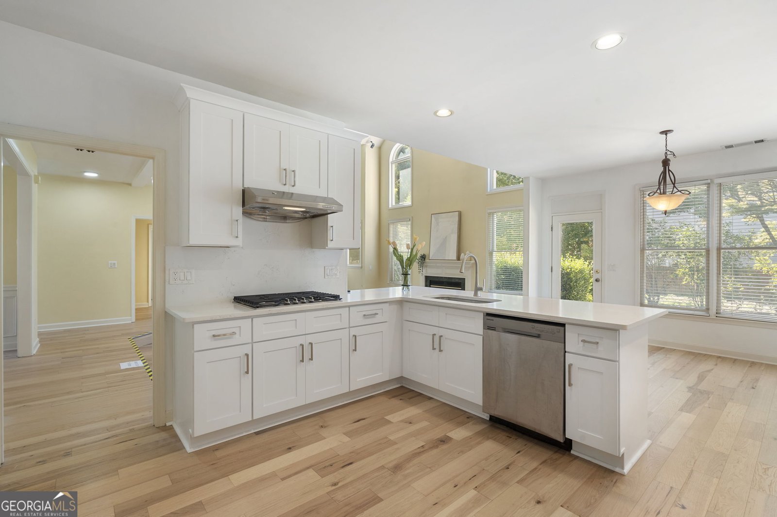 2956 Nestle Creek Drive Marietta - 5