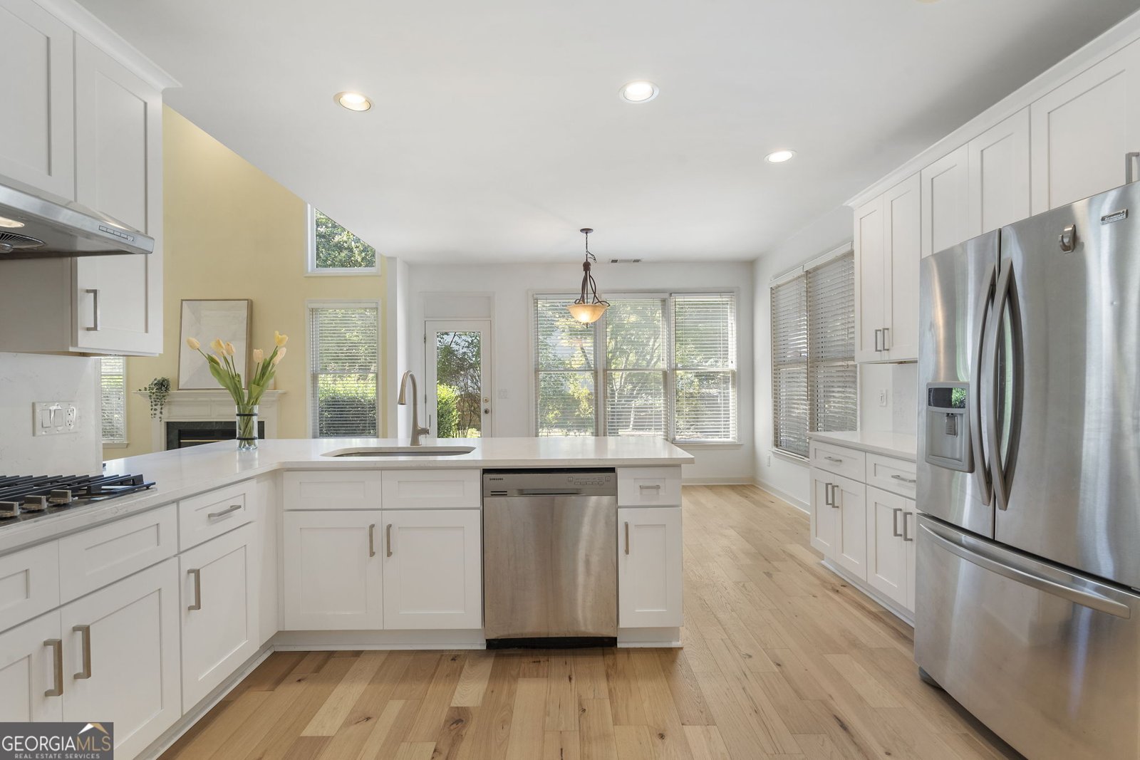 2956 Nestle Creek Drive Marietta - 6