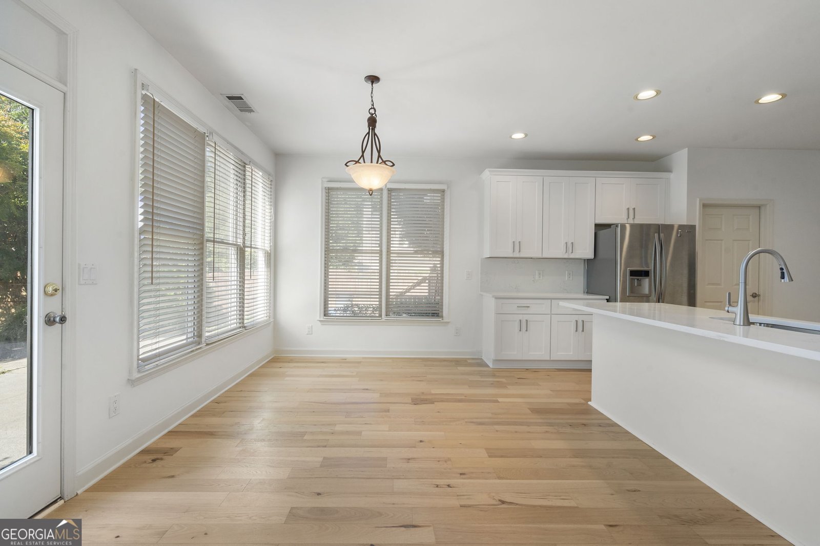 2956 Nestle Creek Drive Marietta - 7