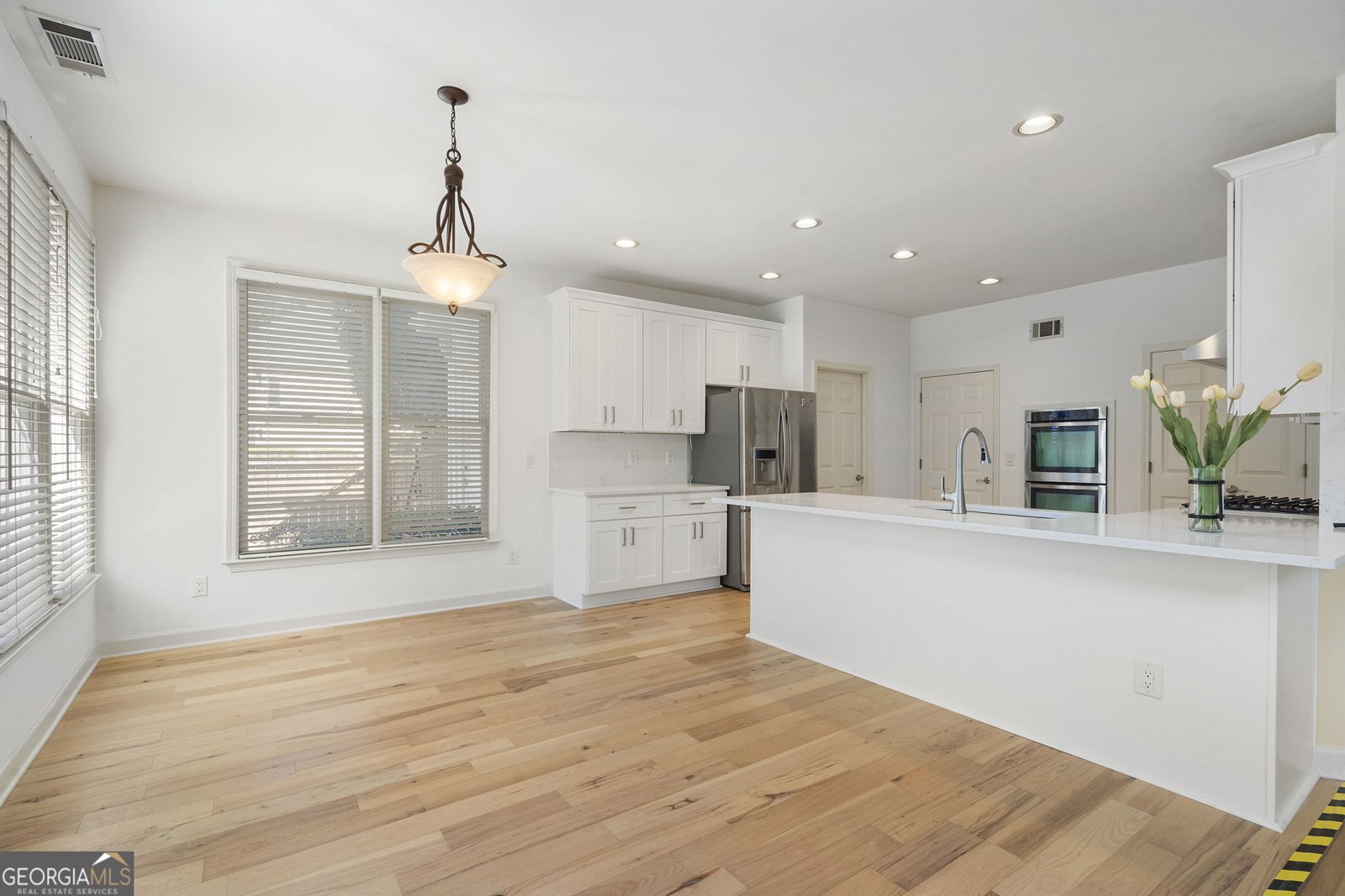 2956 Nestle Creek Drive Marietta - 8