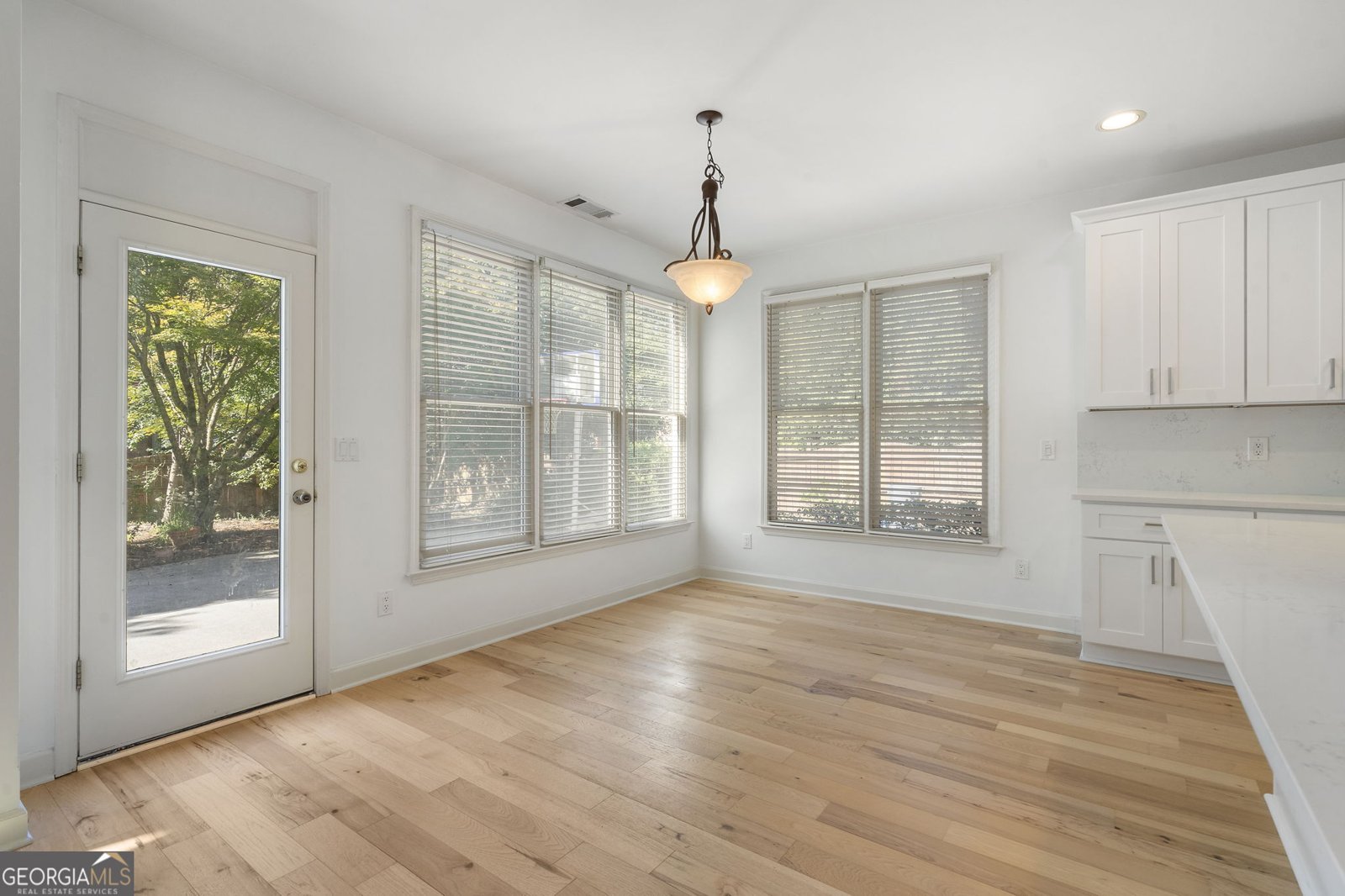 2956 Nestle Creek Drive Marietta - 9