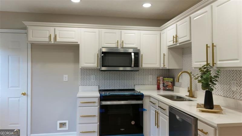 5728 NORMAN Court College Park - 4