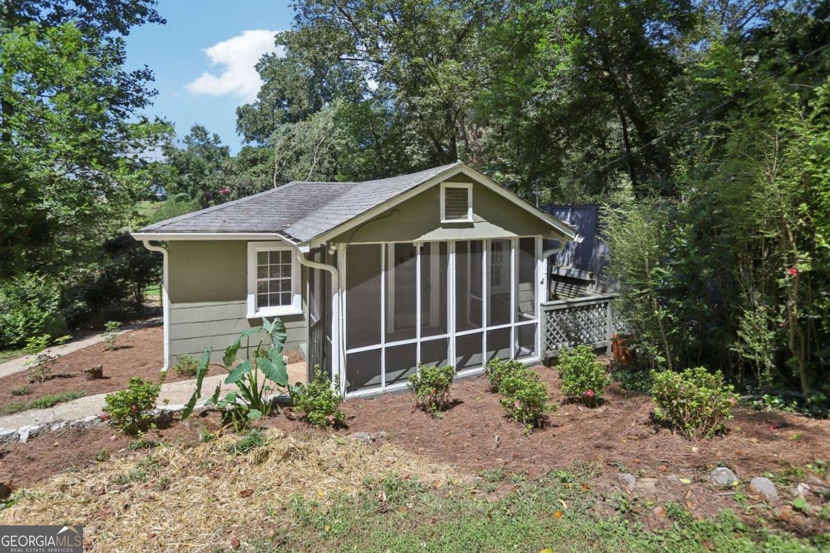 1137 Woodland Avenue Atlanta - 2