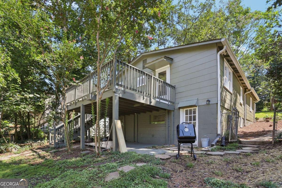 1137 Woodland Avenue Atlanta - 36