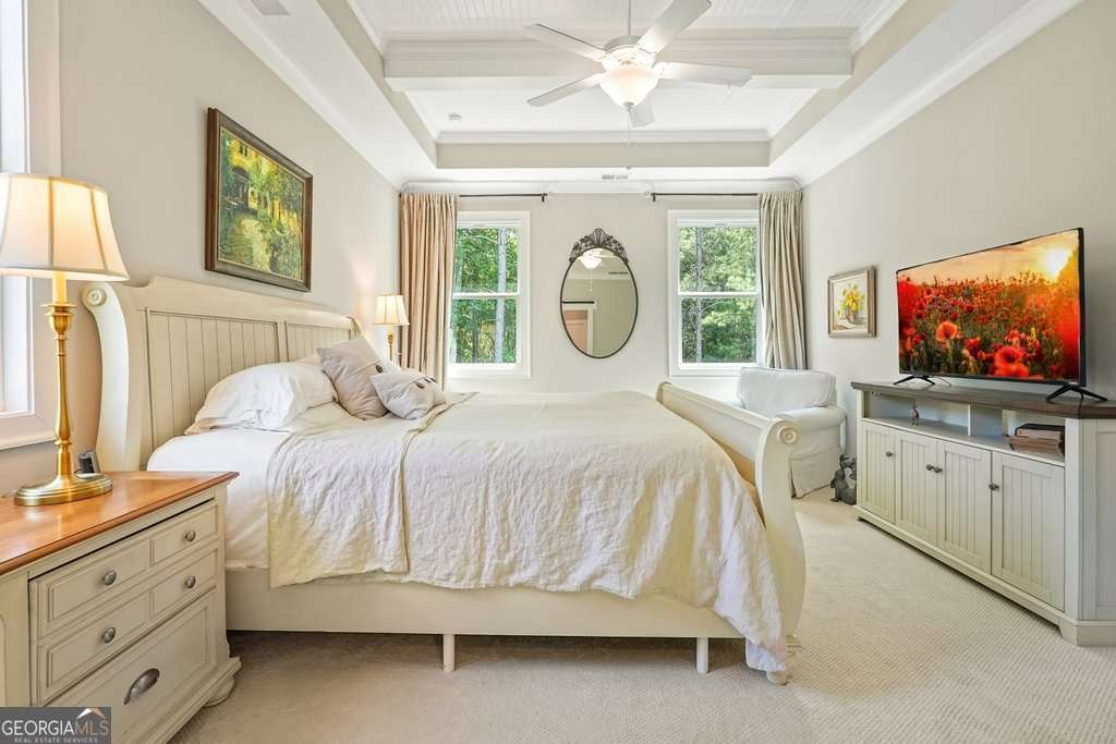 34 Wendover Drive Cartersville - 10