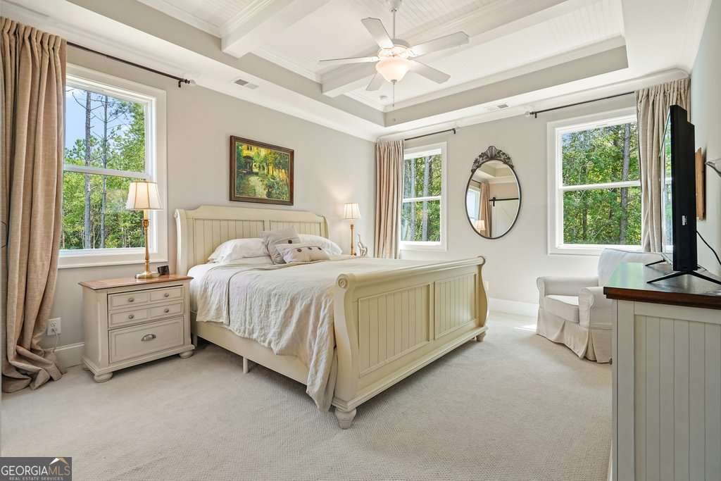 34 Wendover Drive Cartersville - 11