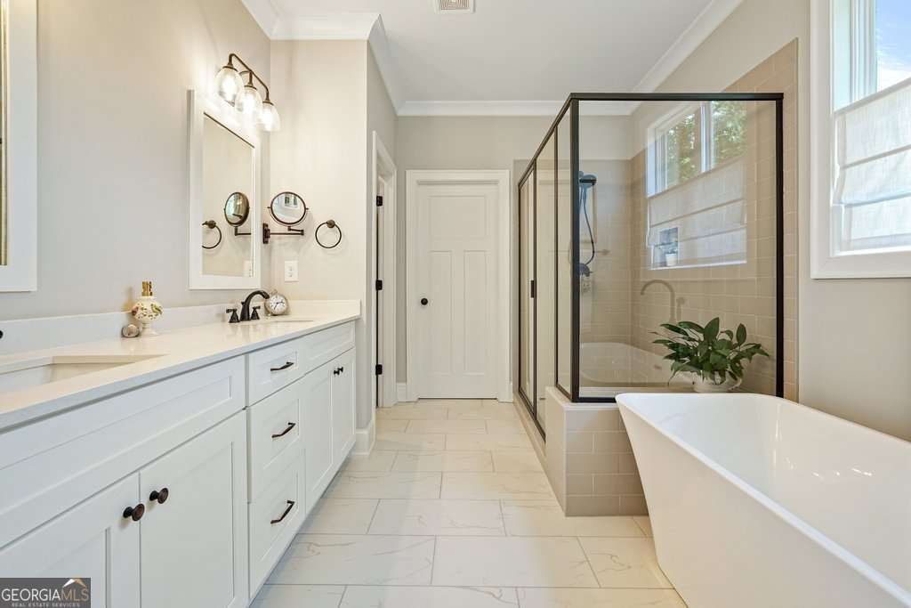 34 Wendover Drive Cartersville - 15
