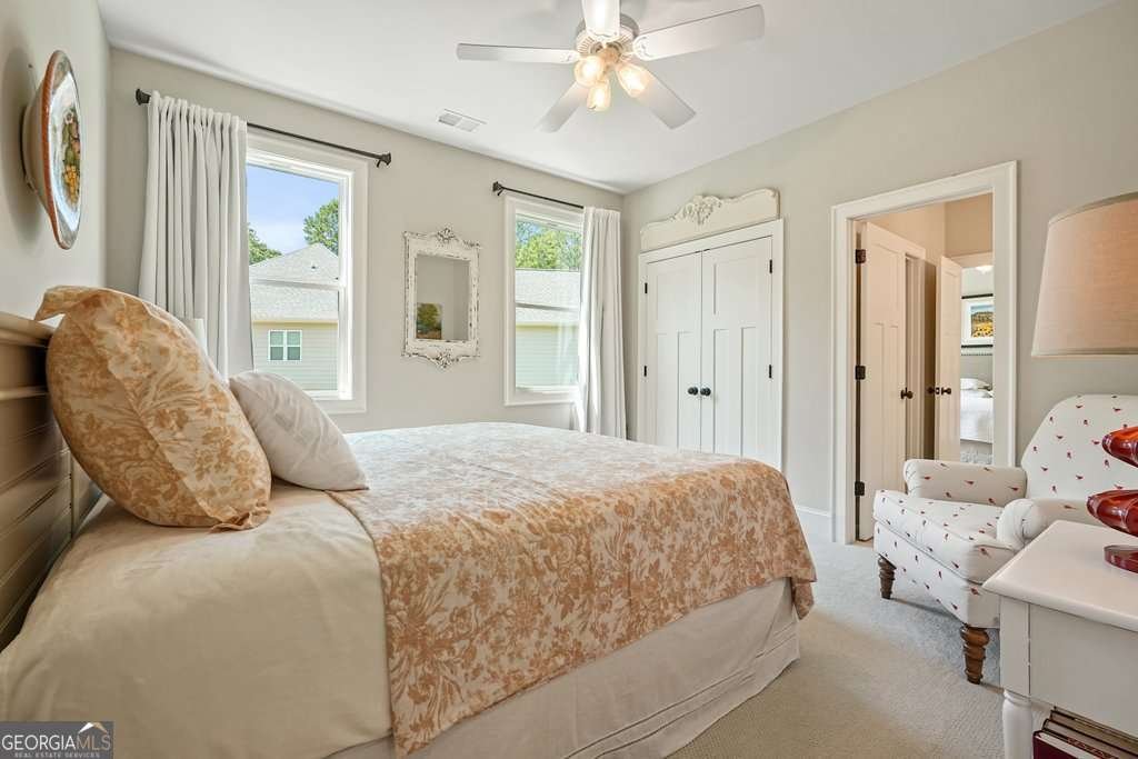34 Wendover Drive Cartersville - 17
