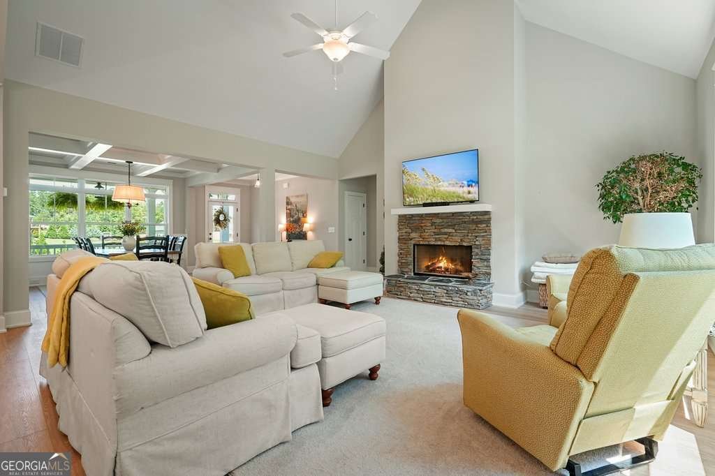 34 Wendover Drive Cartersville - 2