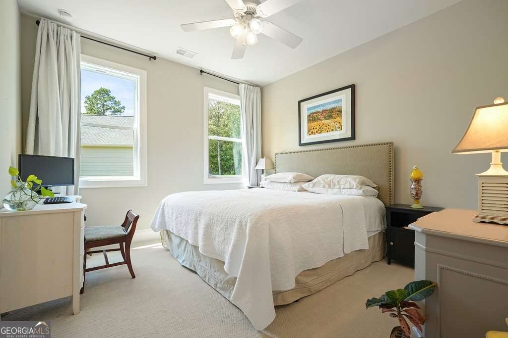 34 Wendover Drive Cartersville - 22