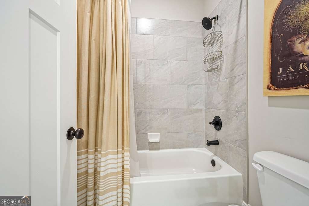 34 Wendover Drive Cartersville - 25