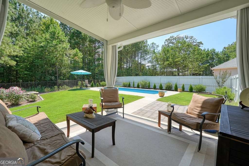 34 Wendover Drive Cartersville - 28