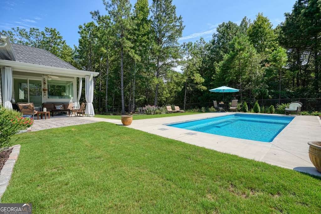 34 Wendover Drive Cartersville - 29