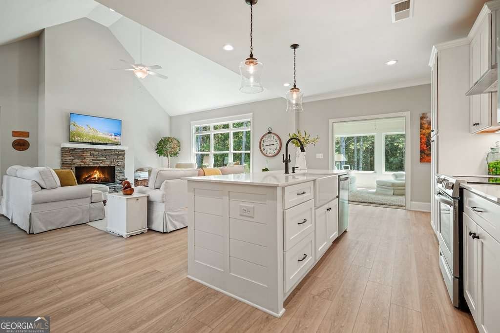 34 Wendover Drive Cartersville - 3
