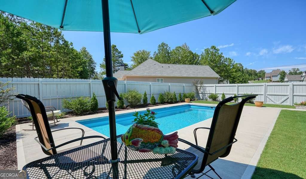 34 Wendover Drive Cartersville - 31