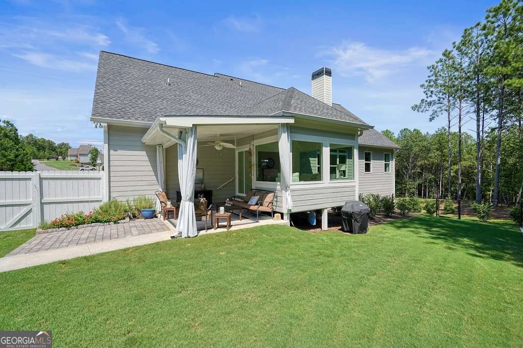 34 Wendover Drive Cartersville - 34
