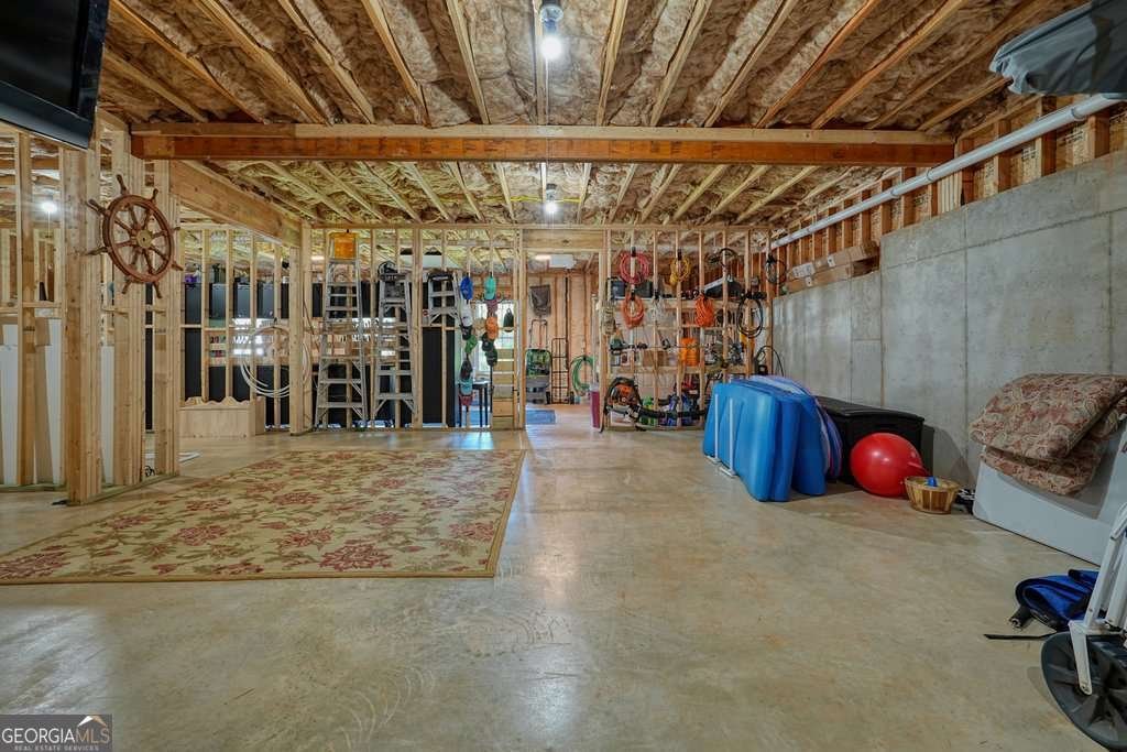 34 Wendover Drive Cartersville - 36