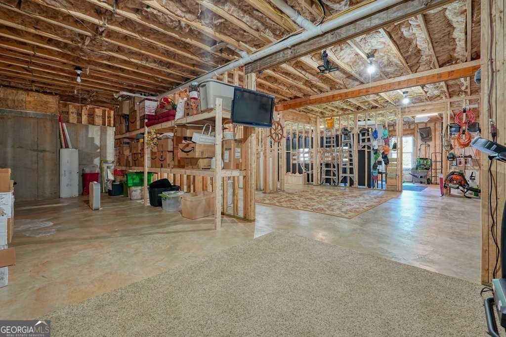 34 Wendover Drive Cartersville - 38