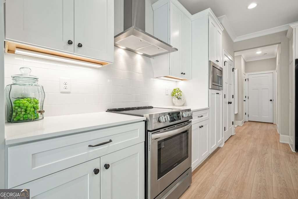 34 Wendover Drive Cartersville - 6