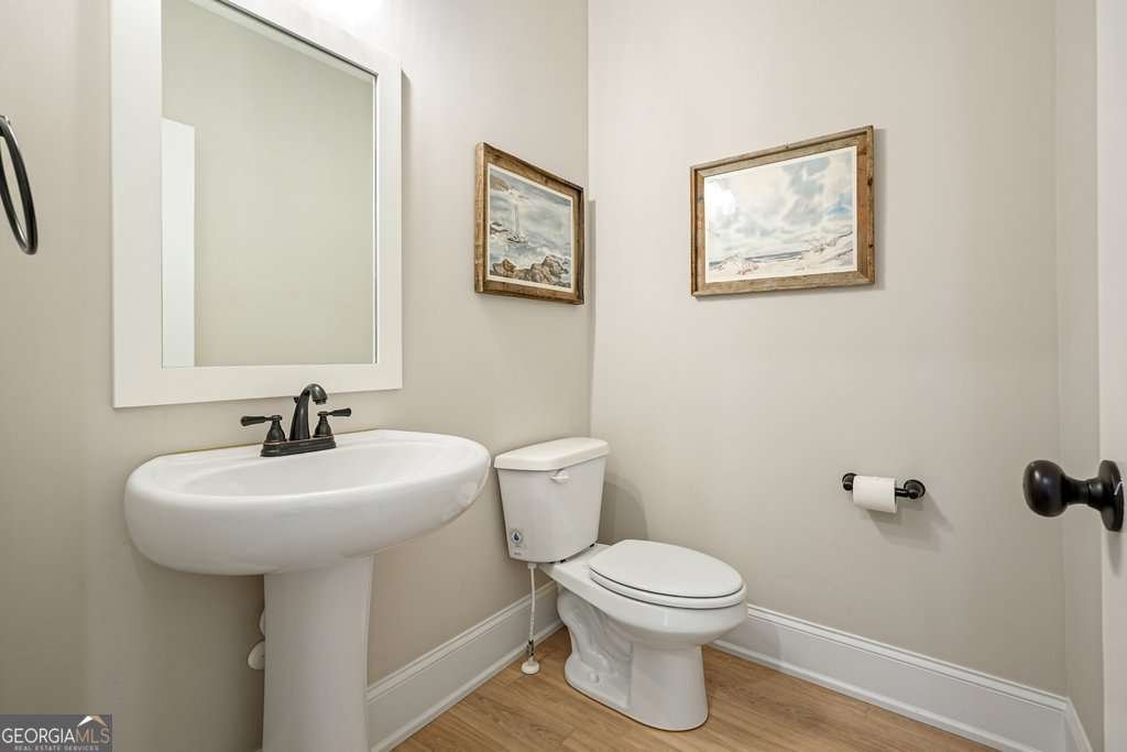 34 Wendover Drive Cartersville - 8