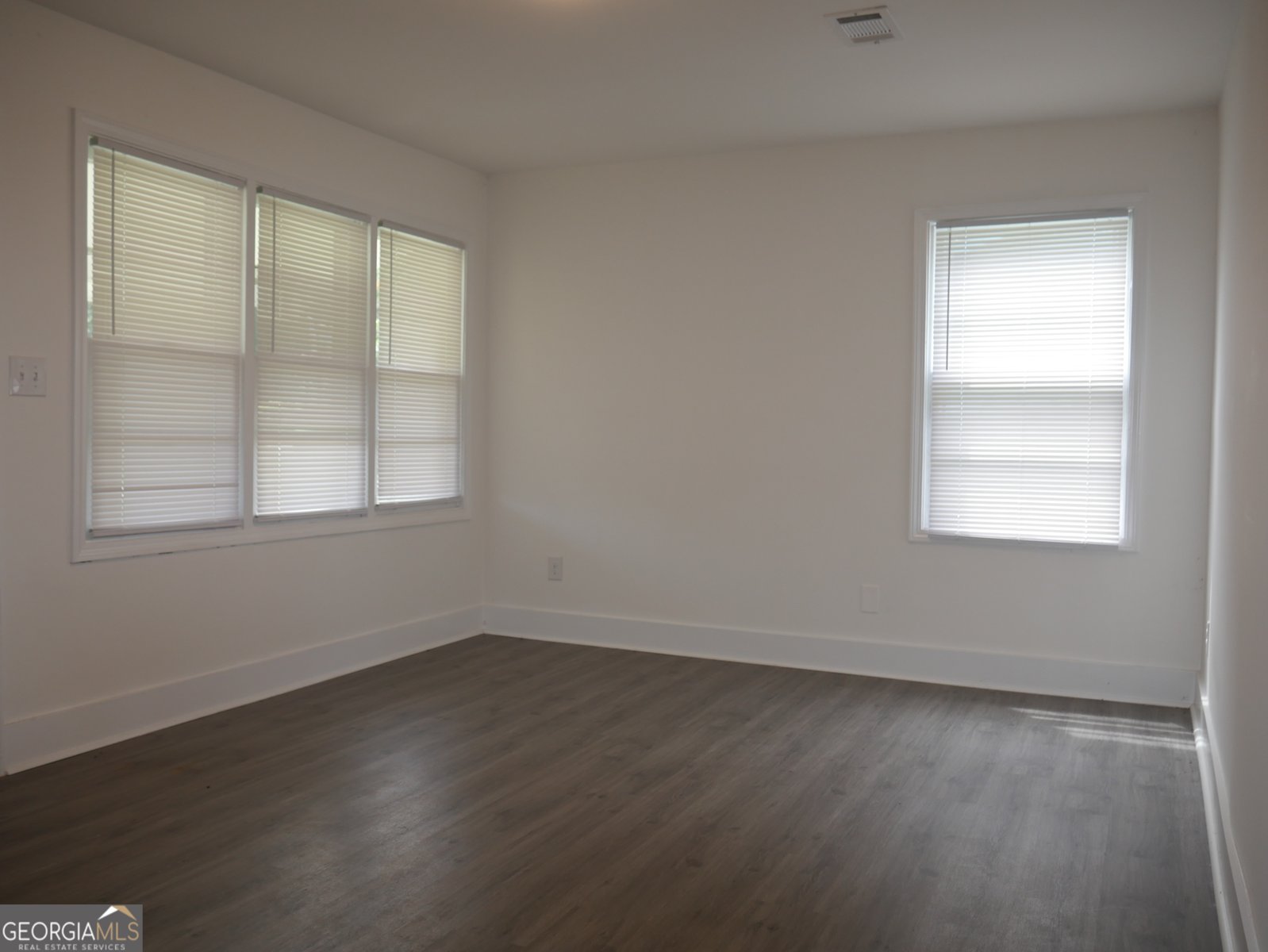 206 Sunstede Road Warner Robins - 7