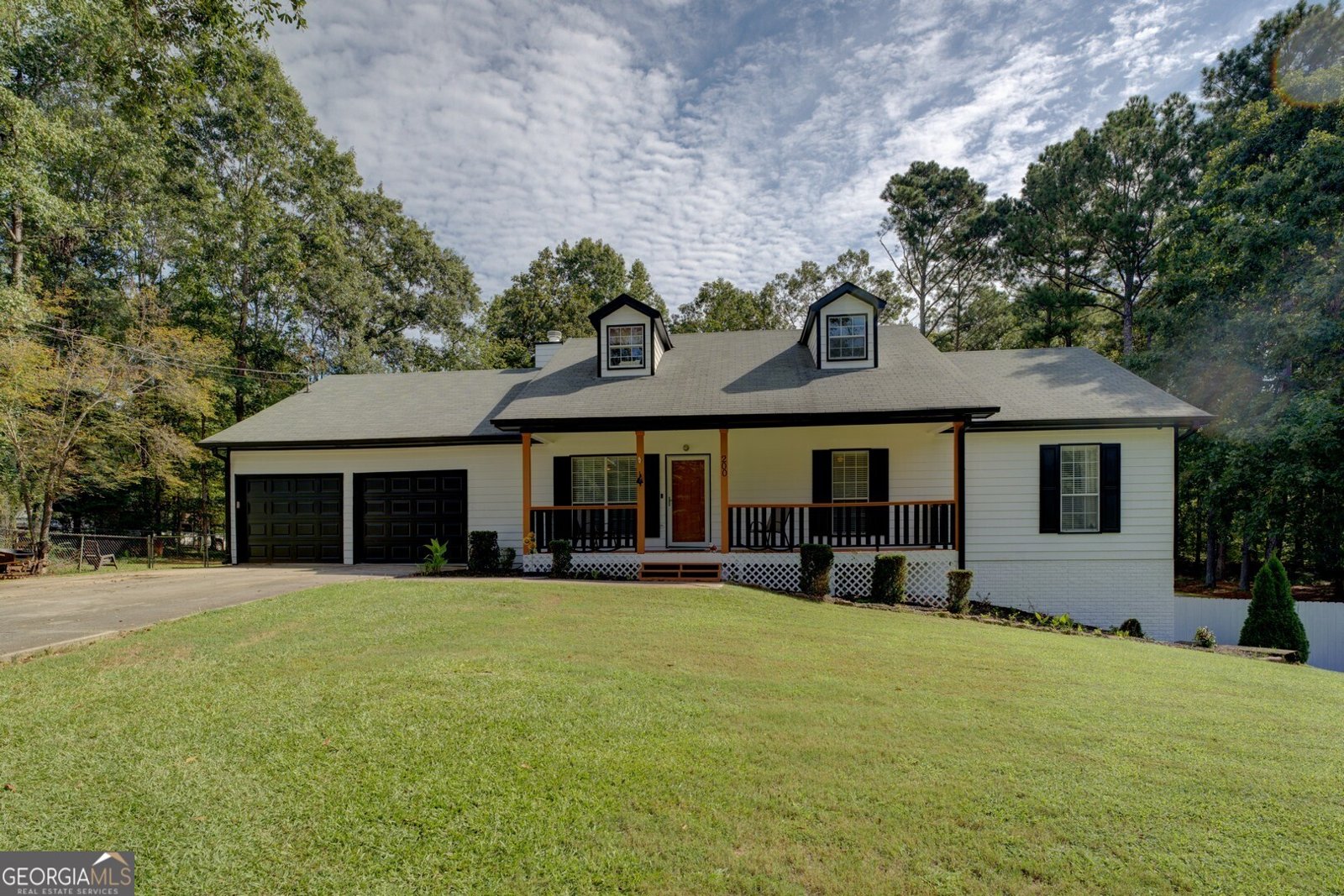 200 Brookview Drive McDonough - 1