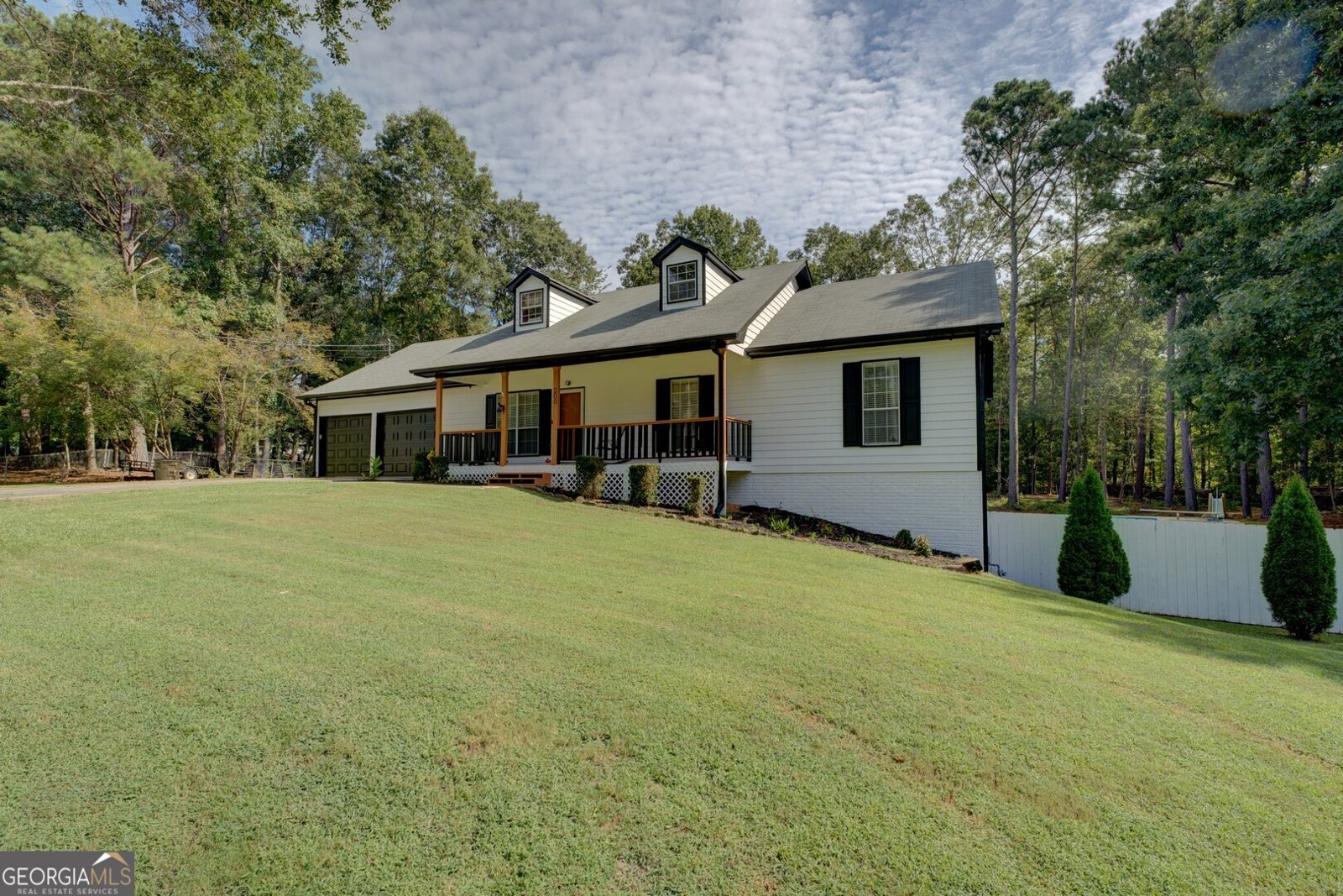 200 Brookview Drive McDonough - 2