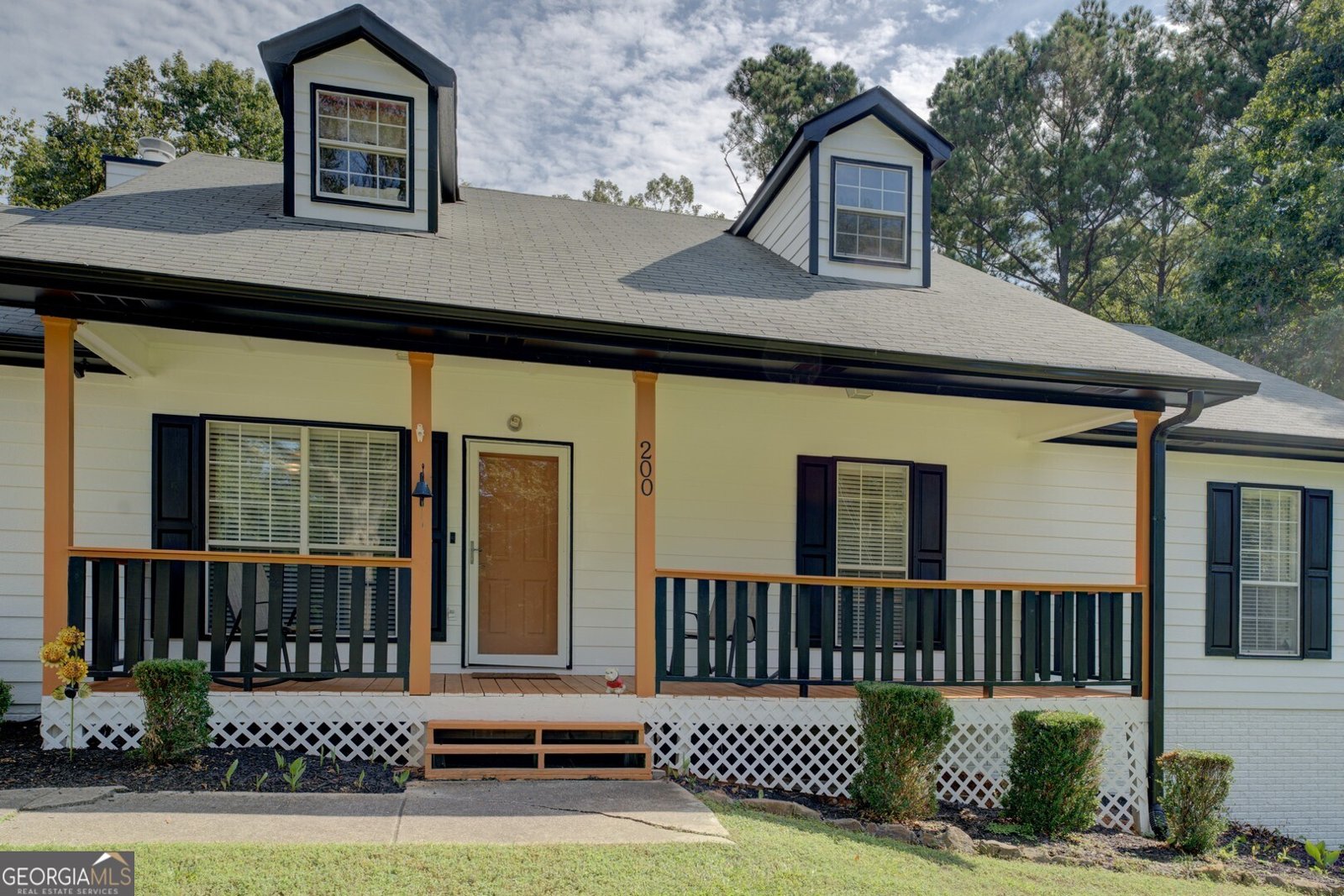 200 Brookview Drive McDonough - 3