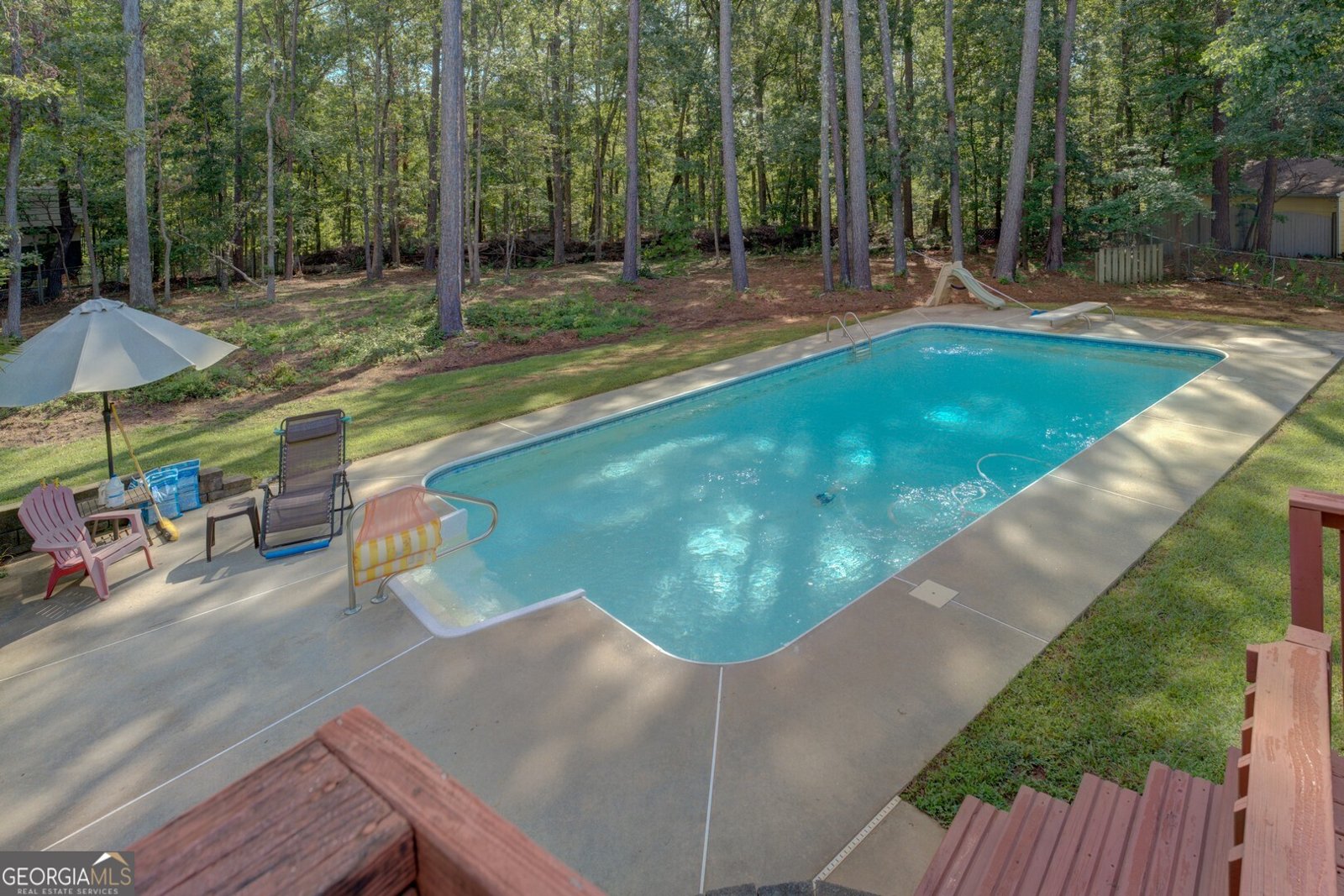 200 Brookview Drive McDonough - 30