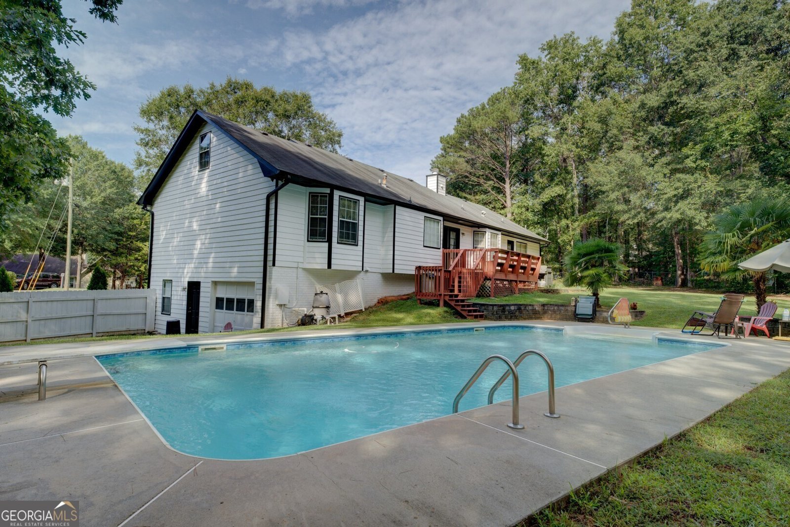 200 Brookview Drive McDonough - 32