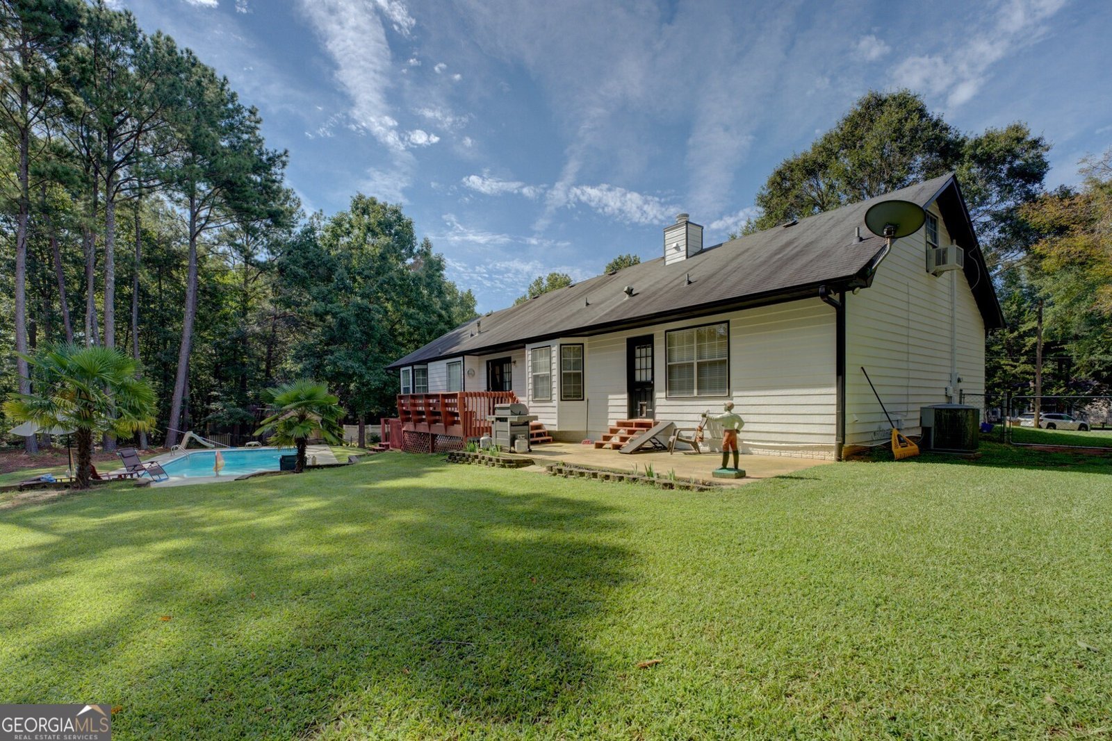 200 Brookview Drive McDonough - 33