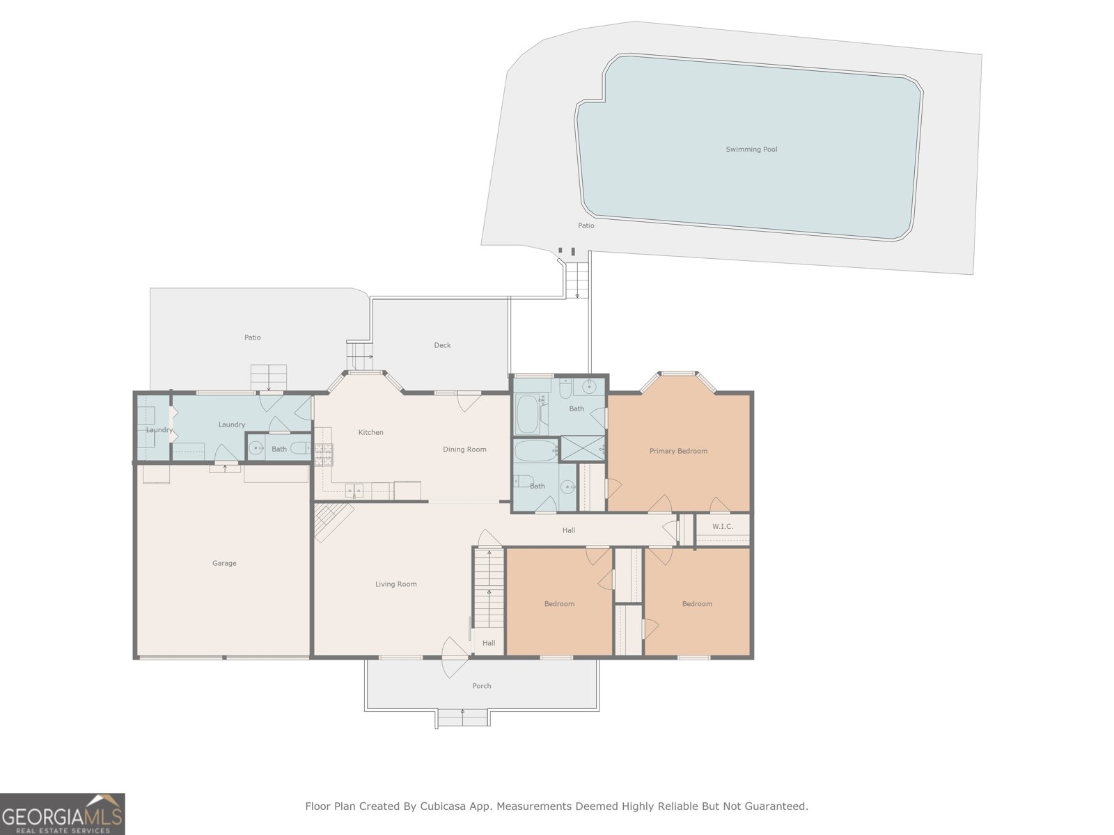 200 Brookview Drive McDonough - 34