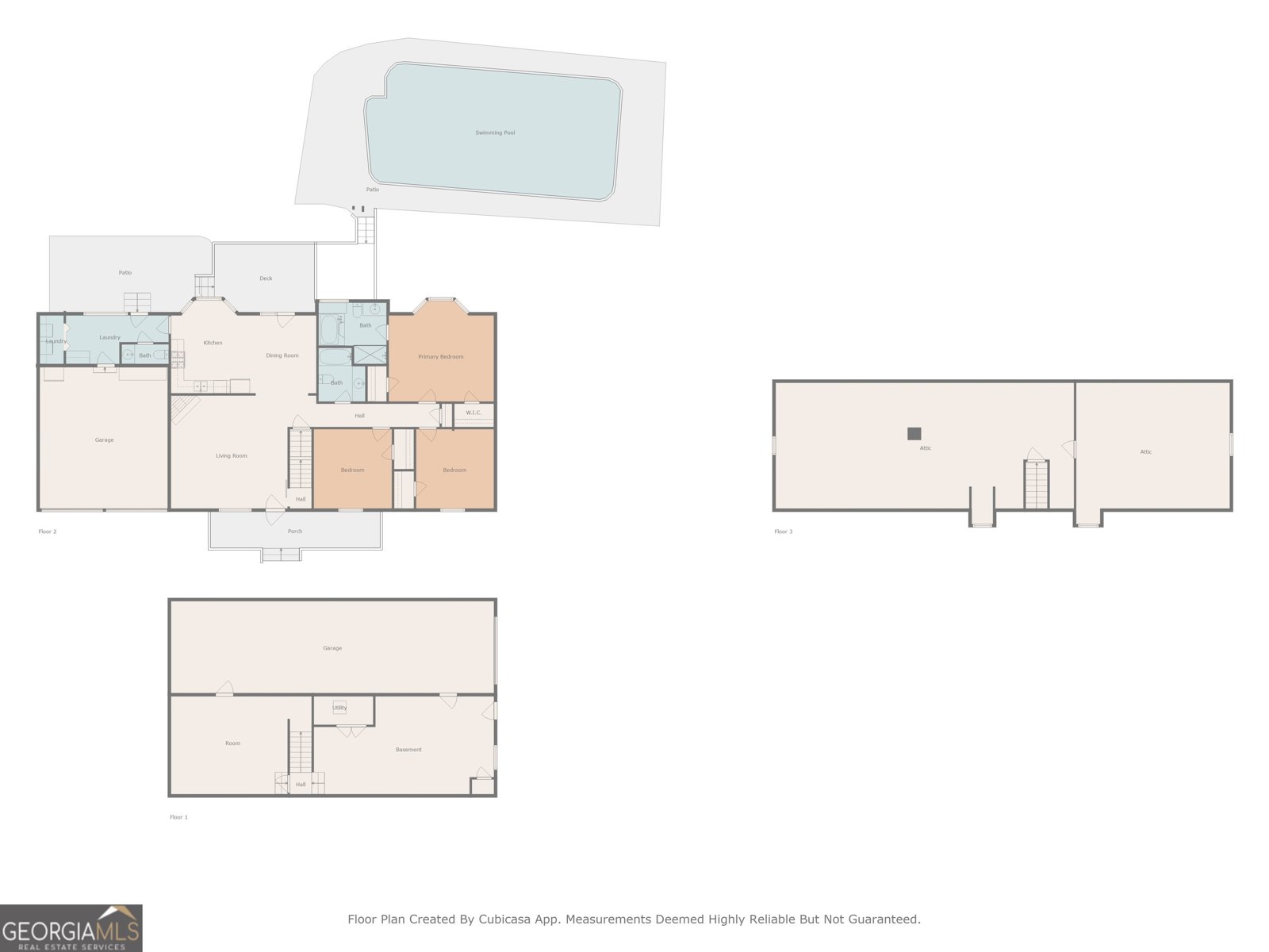 200 Brookview Drive McDonough - 36
