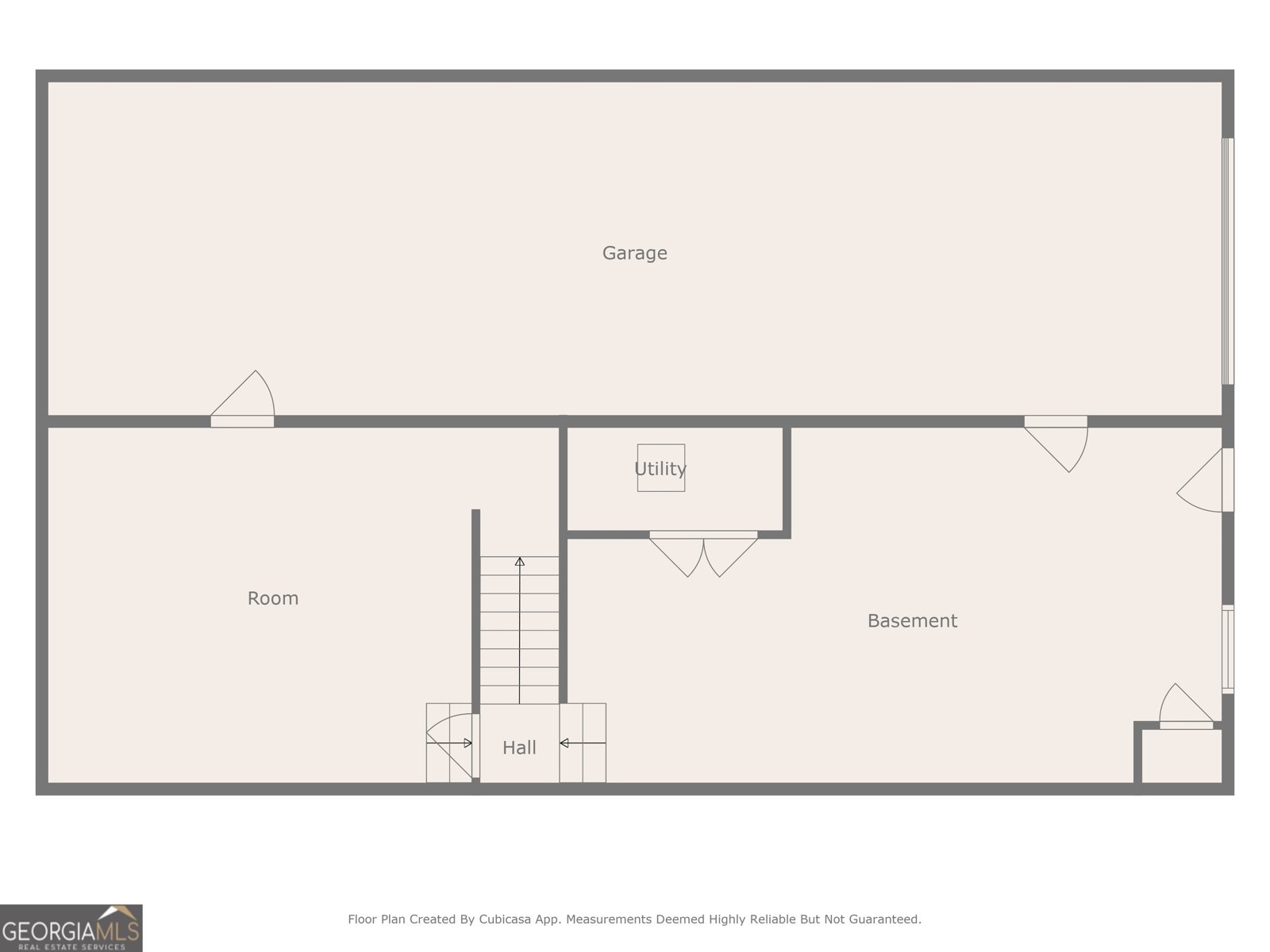200 Brookview Drive McDonough - 37