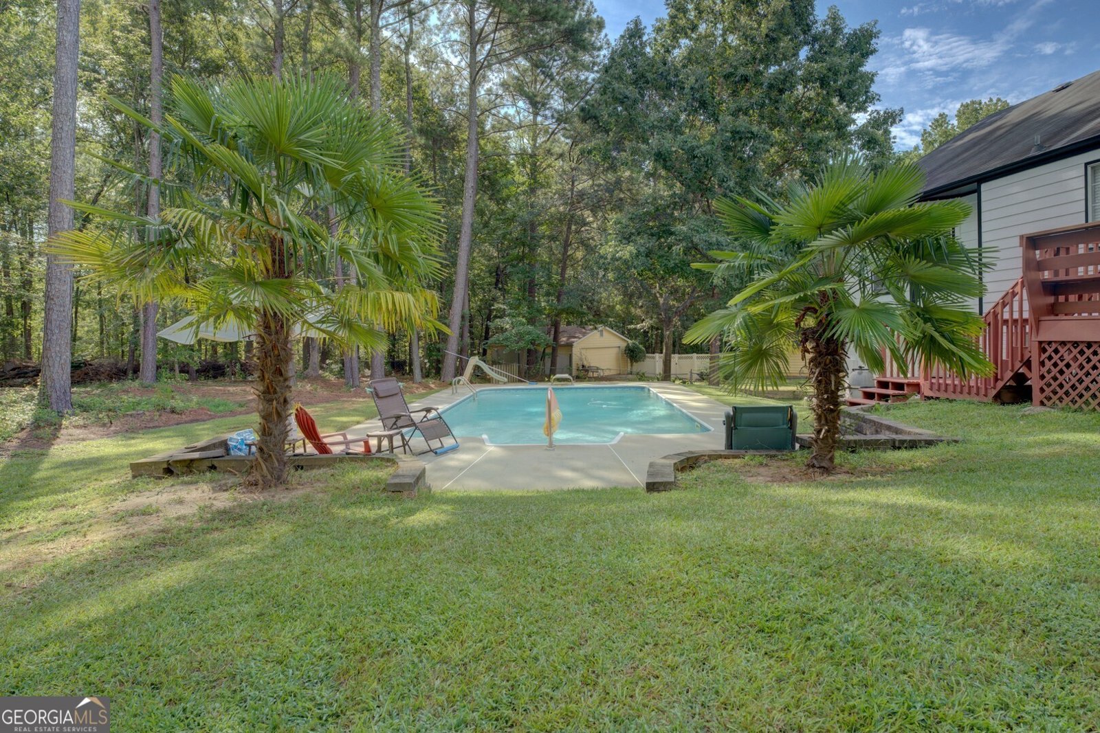 200 Brookview Drive McDonough - Photo 39