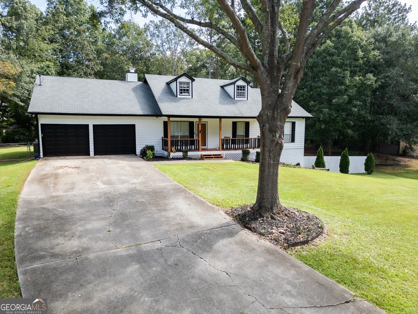 200 Brookview Drive McDonough - 4