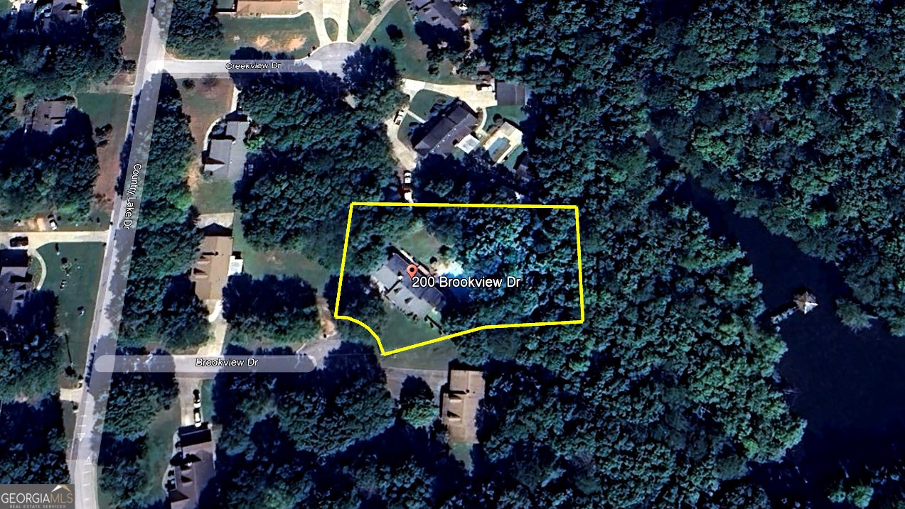 200 Brookview Drive McDonough - Photo 46